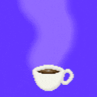 Good Morning Coffee GIF by ?an!c Official