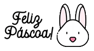 Pascoa Sticker by ArtesanatoSantista