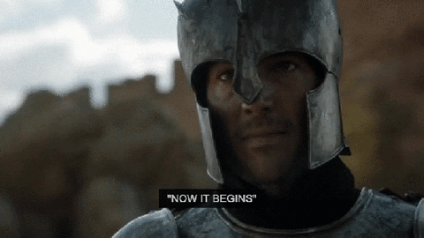 game of thrones GIF