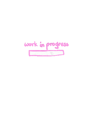 Work Working Sticker