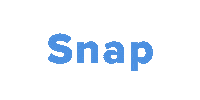 Snapitforward Sticker by SnapScan