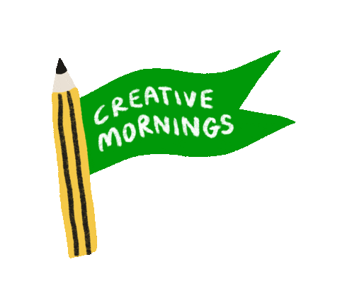 CM_Sheffield giphyupload design good morning morning Sticker