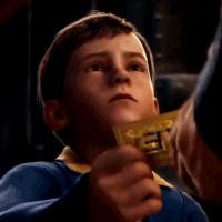 polarexpress GIF by Amazon Video DE