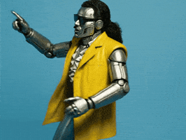 Dance Dancing GIF by Jukebox Saints