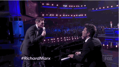 GIF by American Idol