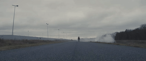 faded GIF by Alan Walker Official