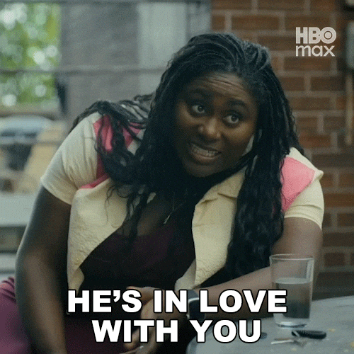 Danielle Brooks Peacemaker GIF by HBO Max