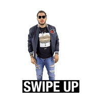 maffio Sticker by iHeartRadio