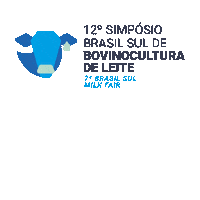 Boi Vaca Sticker by Crisley