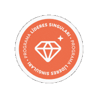 Singulari  Sticker