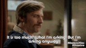 masters of sex GIF by Showtime