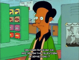 Season 1 Episode 10 GIF by The Simpsons