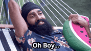 Oh Boy Jag GIF by Big Brother
