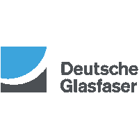 Logo Internet Sticker by Deutsche Glasfaser
