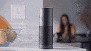 amazon voice GIF by ADWEEK