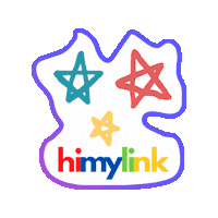 Happy Amazon Sticker by himylink