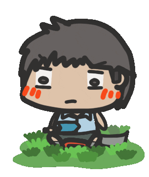 Plant Grow Sticker by yomoyeah