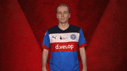 Colin Kiel GIF by Bundesliga