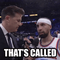 Lets Go Thank You GIF