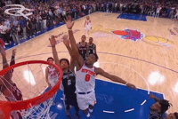 Nba Finals GIF by Respective