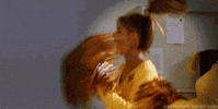 buffy contre les vampires beer GIF
