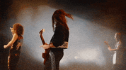 Anthem Of The Peaceful Army Rock GIF by Greta Van Fleet