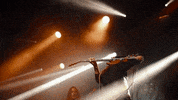 Anthem Of The Peaceful Army Rock GIF by Greta Van Fleet