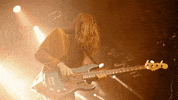 Anthem Of The Peaceful Army Rock GIF by Greta Van Fleet