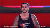 You Good Ok GIF by Ninja Warrior