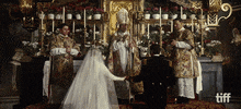 The Sound Of Music Wedding GIF by TIFF