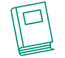 Book Read Sticker by pacoon strategy + design