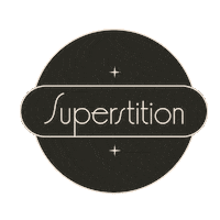 Austin Sticker by Superstition