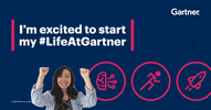 Teamwork Hiring GIF by #LifeAtGartner