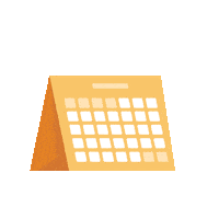 breadnbeyond ooo out of office cuti on leave Sticker