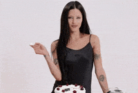 Gabriette GIF
