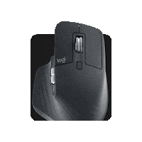 Sticker by Logitech