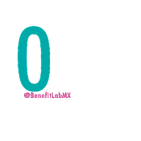 oh my god omg Sticker by benefitlab