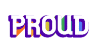 Proud Gay Sticker by Unilever México