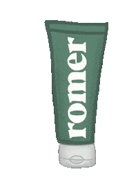 Romerskincare beauty skincare cleanbeauty romer Sticker