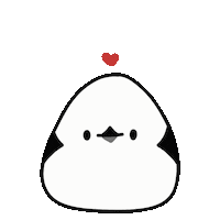 In Love いいね Sticker