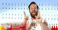 television celebrity GIF by MasterChef España