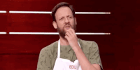celebrity spain GIF by MasterChef España