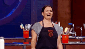 celebrity spain GIF by MasterChef España