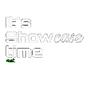 magic-cheer-circle magic showtime cheerleading showcase Sticker