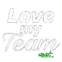 magic-cheer-circle team magic teamwork mcc Sticker