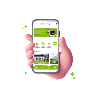 inisiatifzakat izi zakat sedekah zakatpedia Sticker