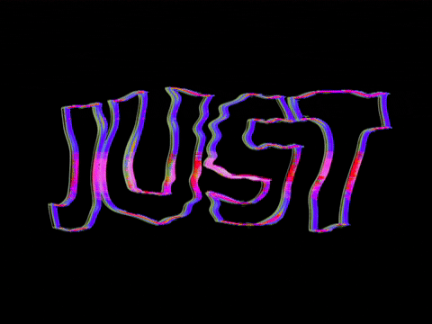Art Glitch GIF