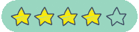 Stars Humbook GIF by Albatros Media
