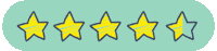 Stars Humbook GIF by Albatros Media