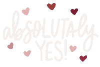 Wedding Love Sticker